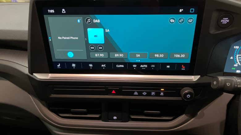 Volkswagen Transporter T28 Swb Diesel 2.0 TDI 150 Commerce Pro Van